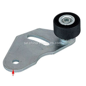 KM603150G02 KONE AMD DOOR LOCK ROLLER